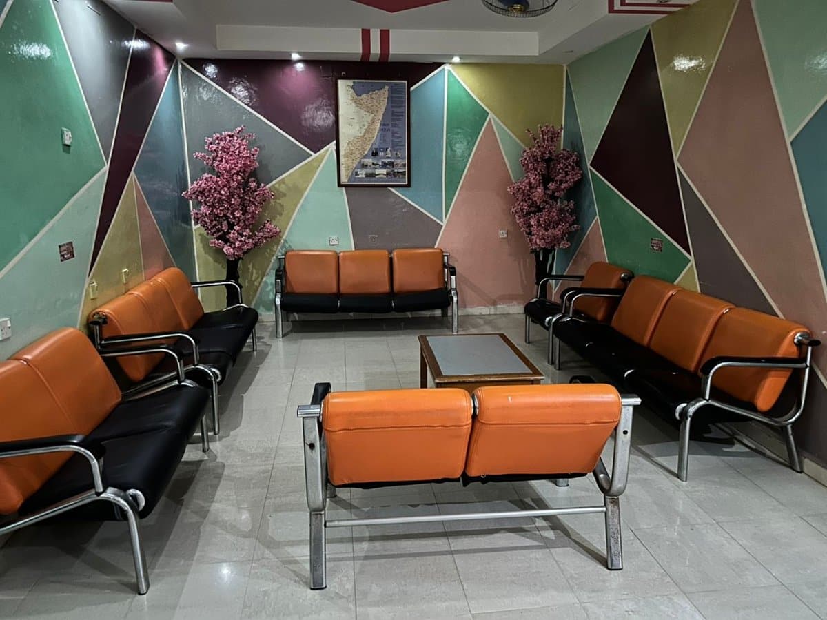 VIP Room
