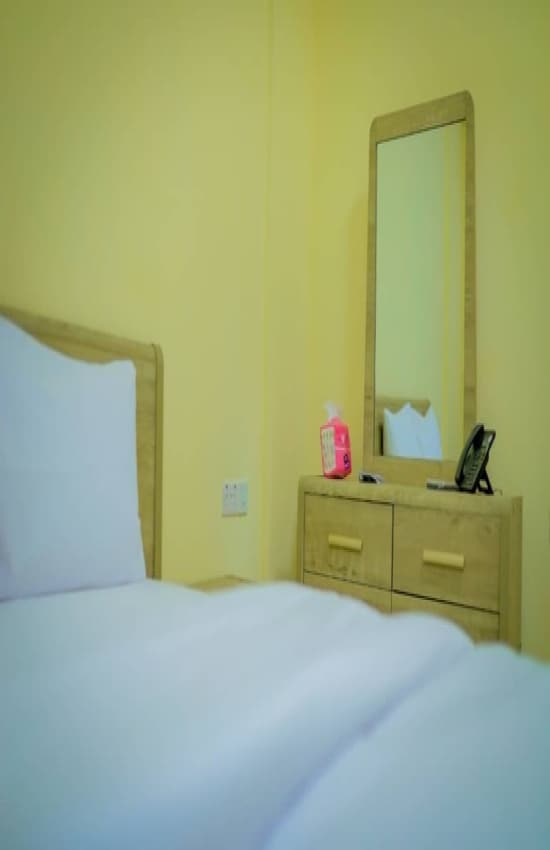 Super Premier Deluxe Room