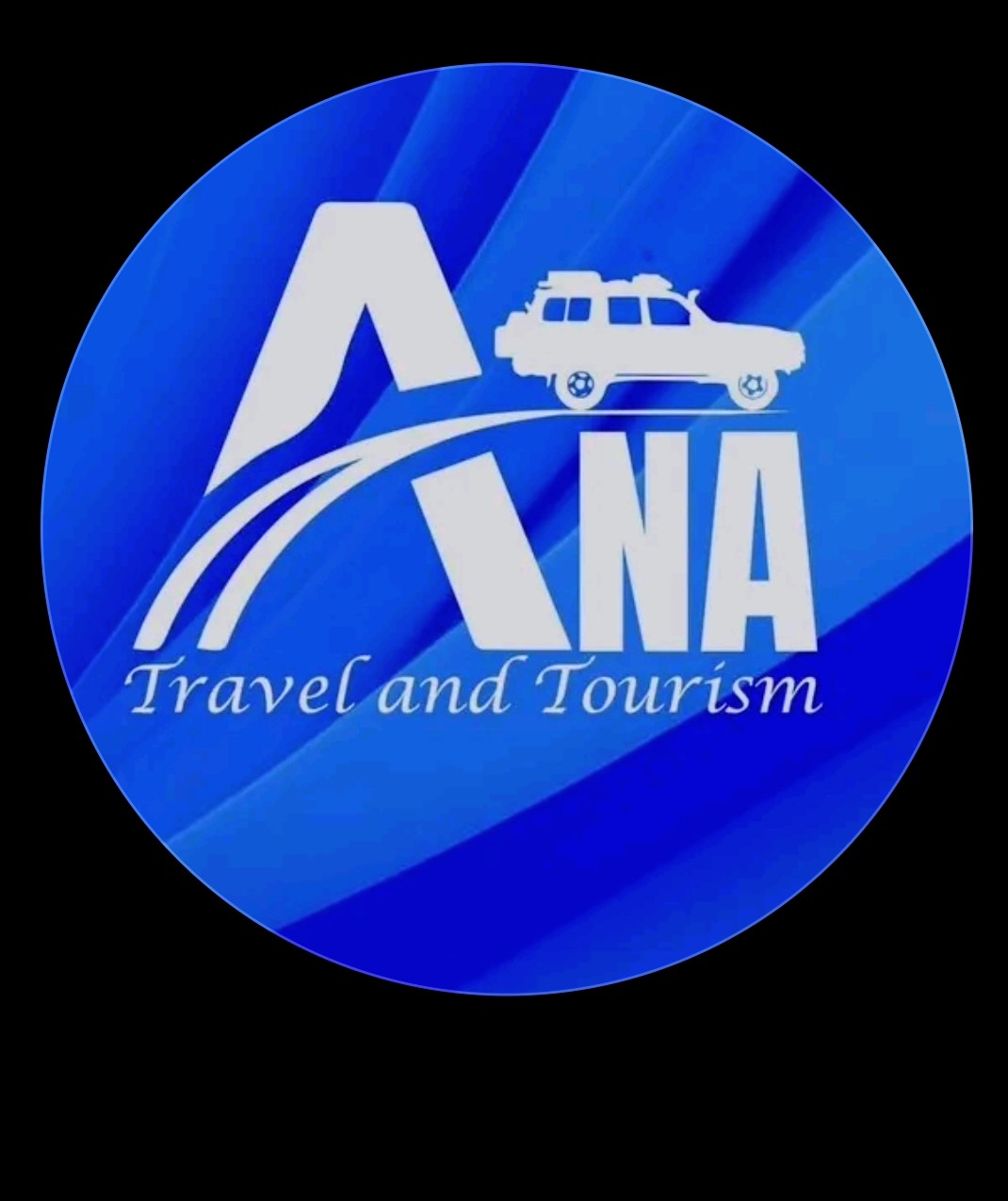ANA Travel & Tourism logo