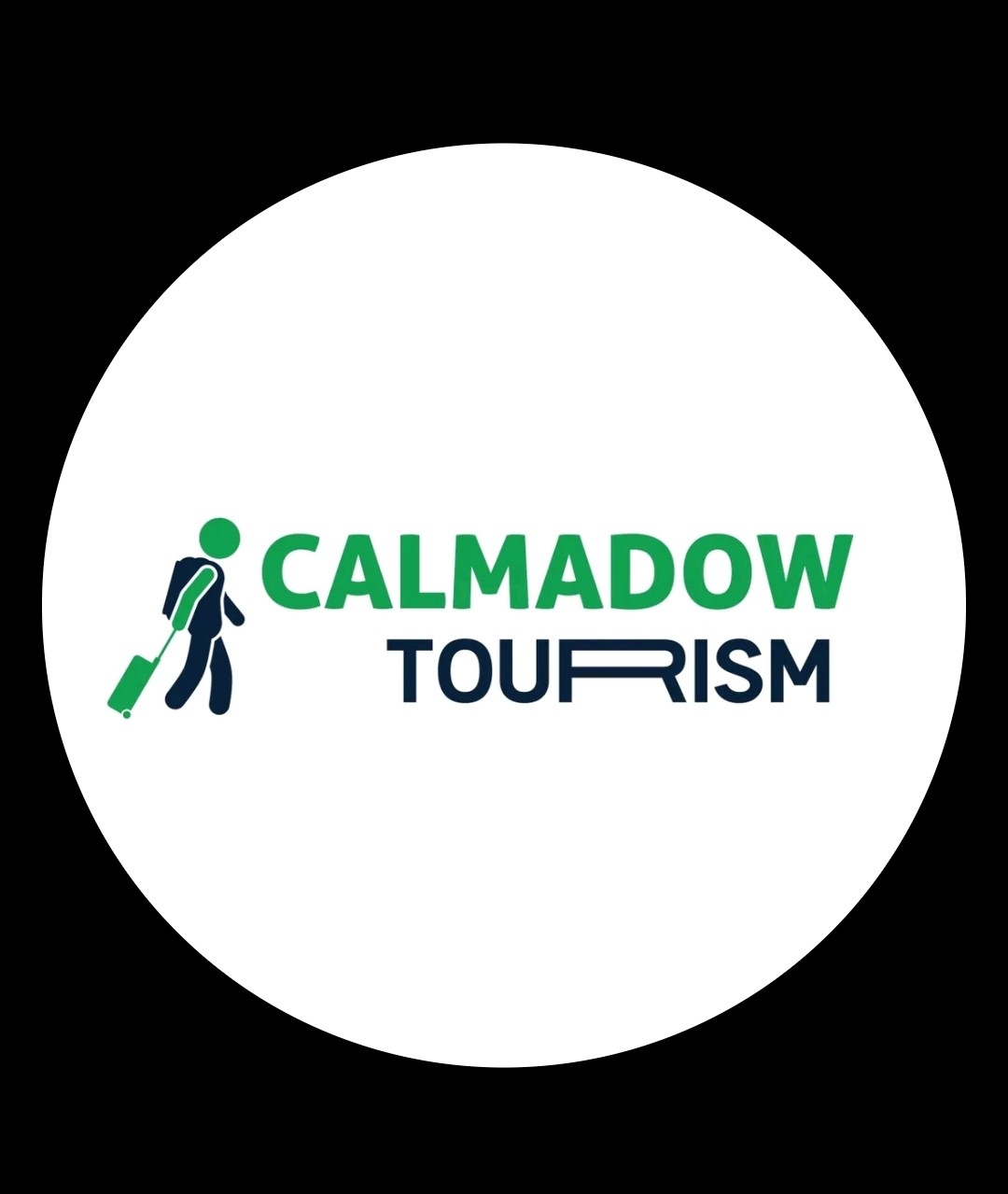 Cal Madow Tours logo