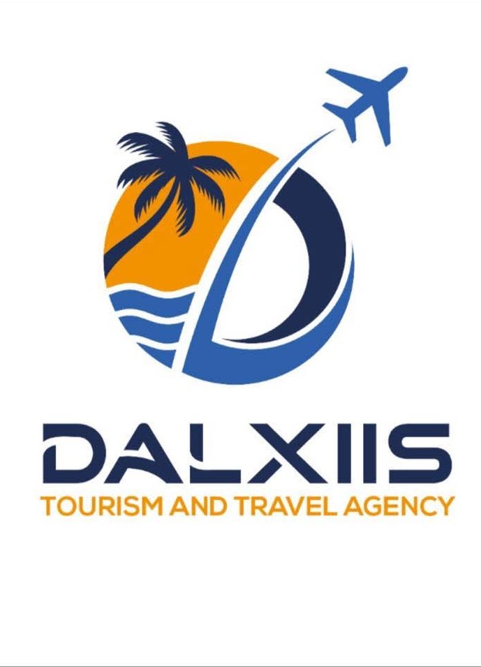 Dalxiis Tourism logo