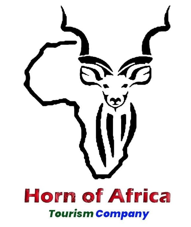 Horn of Africa Tourism logo