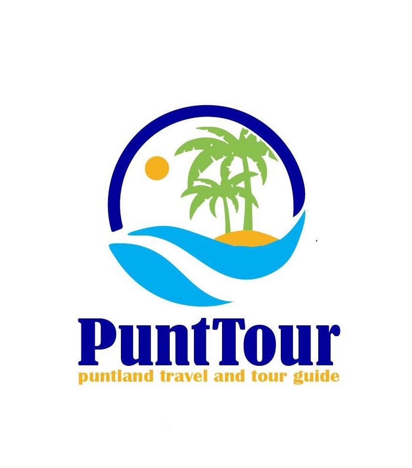PuntTour logo